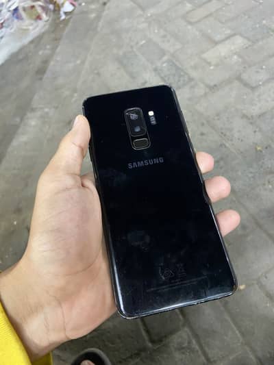 samsung s9 Plus non Pta 64 gb