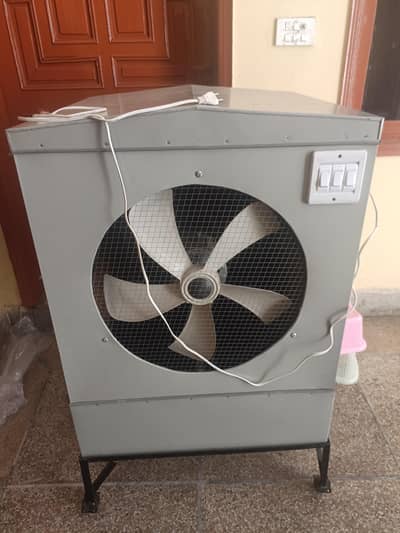 AIR COOLE BRAND NEW