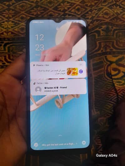 mobile bilkul Ha Gaya 10 by 10 quotation