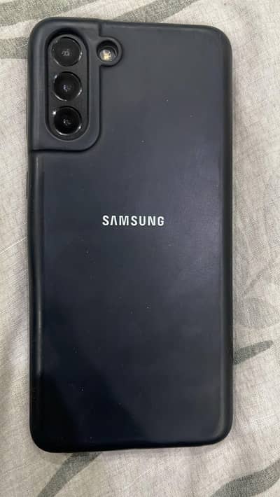 Samsung Mobile S21 Plus 5g