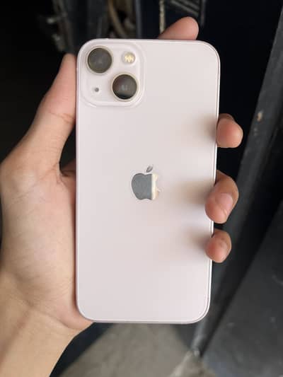 Apple iPhone 13 128 gb 85 health