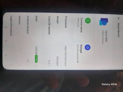 mobile bilkul saaf Hai condition 10 by 10