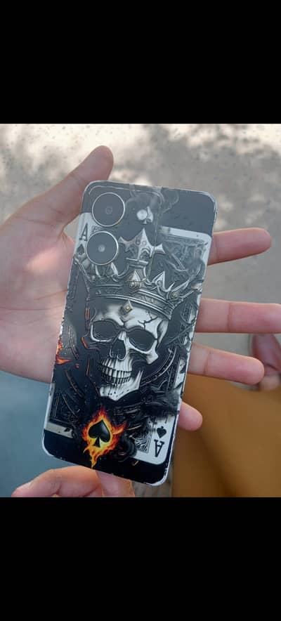 Vivo Y27s