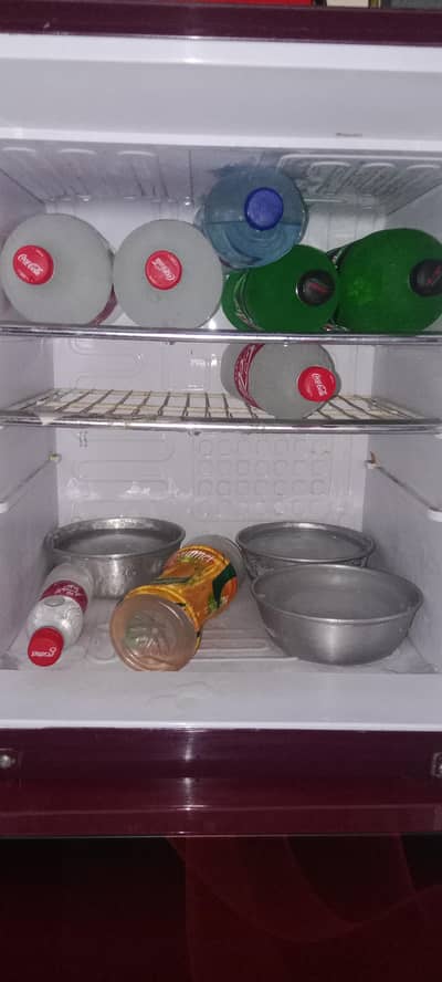Refrigerator Orient Company