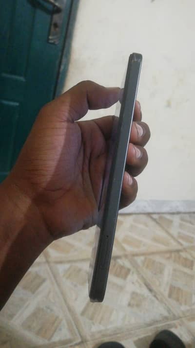 Tecno Spark 3