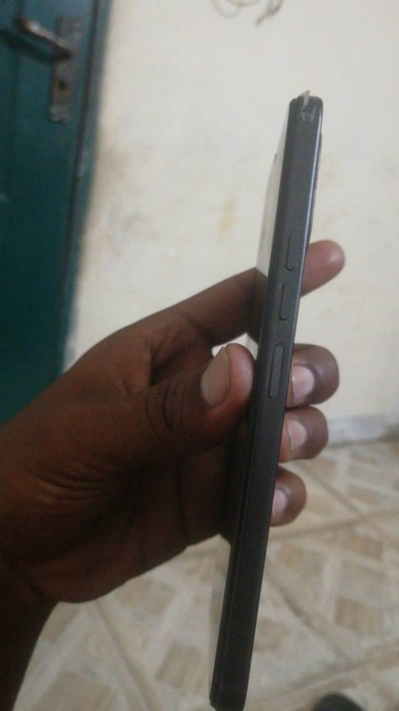 Tecno Spark 3 5