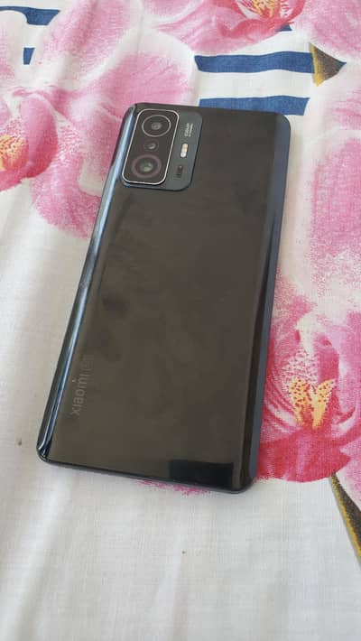 Xiaomi 11T