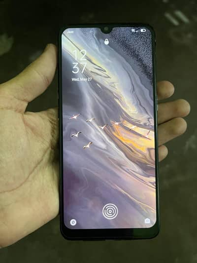 OPPO F15