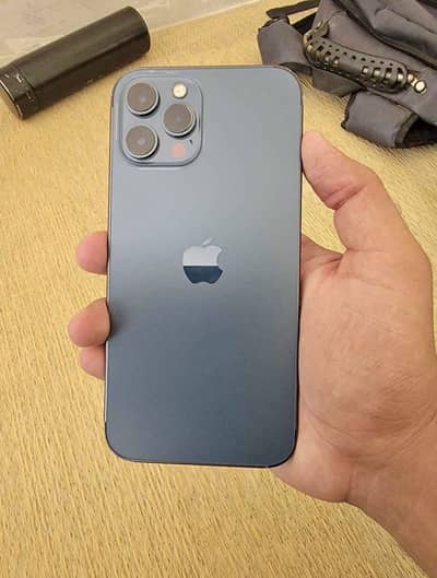 Apple iPhone 12 Pro Max