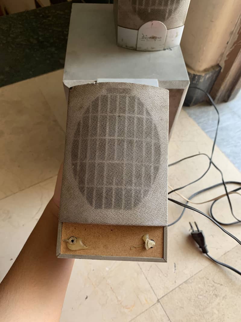 Computer Speakers 3
