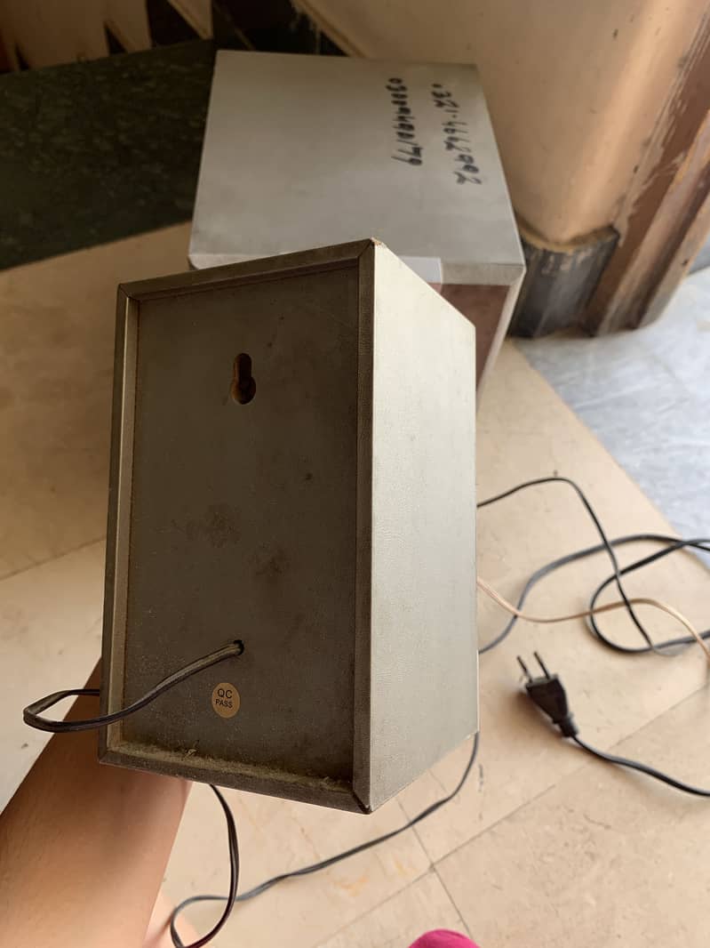 Computer Speakers 5