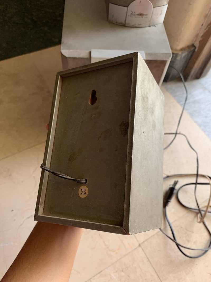 Computer Speakers 6