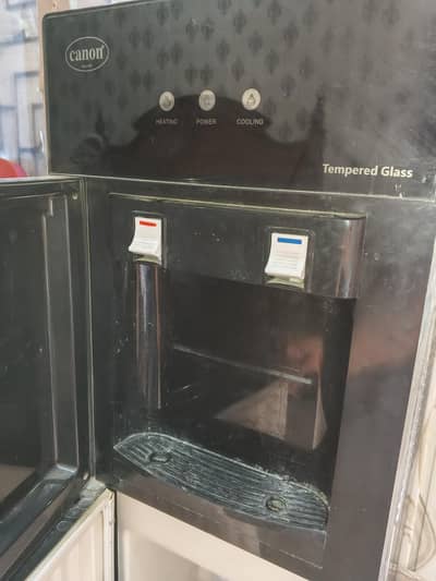 Canon water dispenser for sale