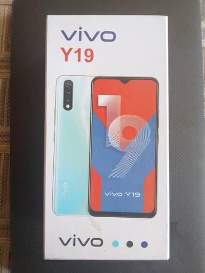 Vivo Y19 PTA Approved