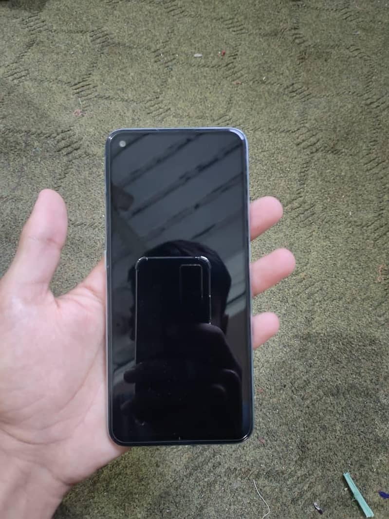 OPPO A76 2