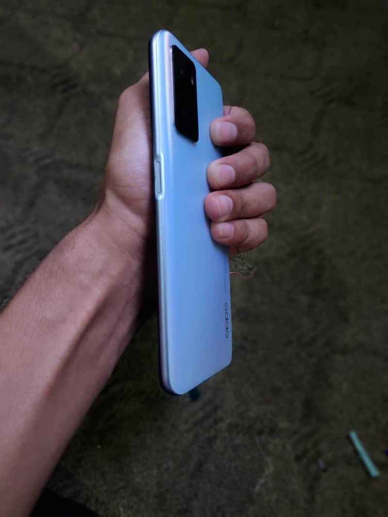 OPPO A76 5