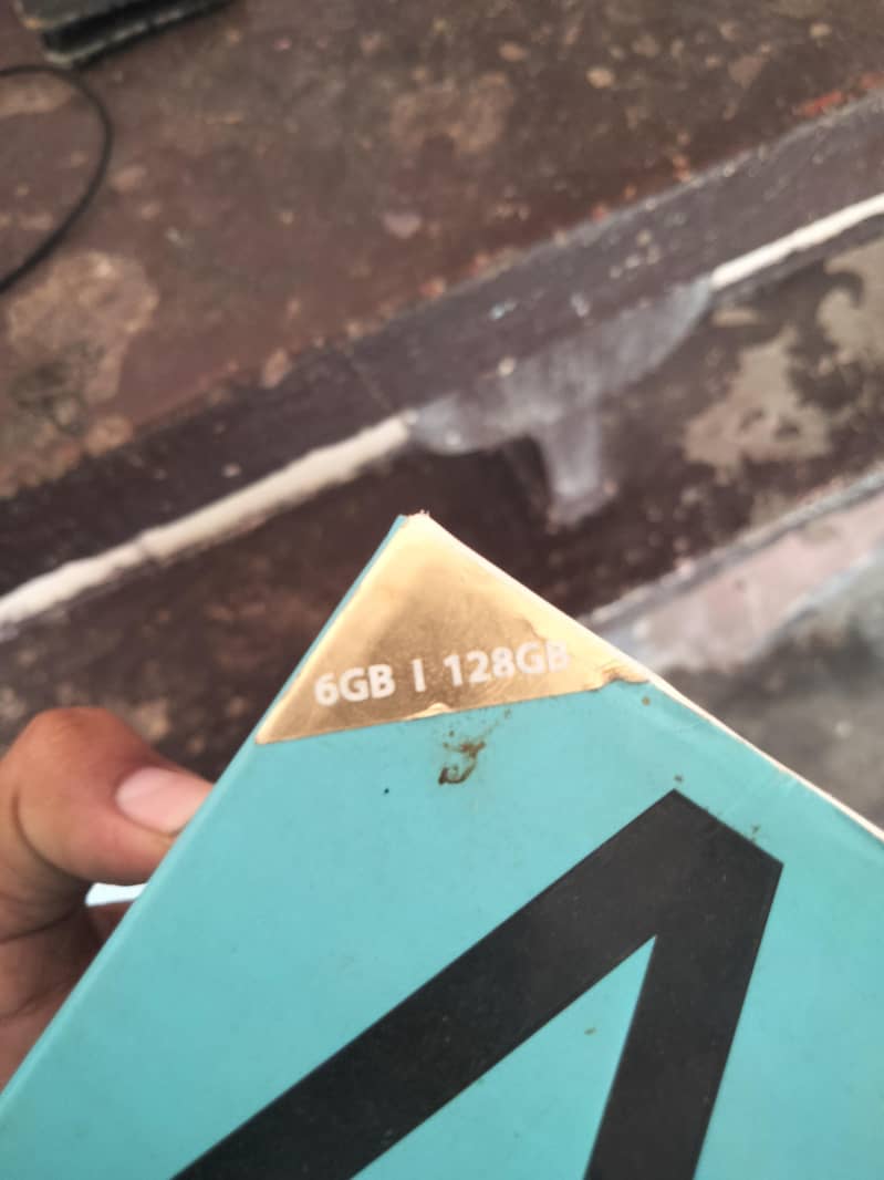 OPPO A76 7