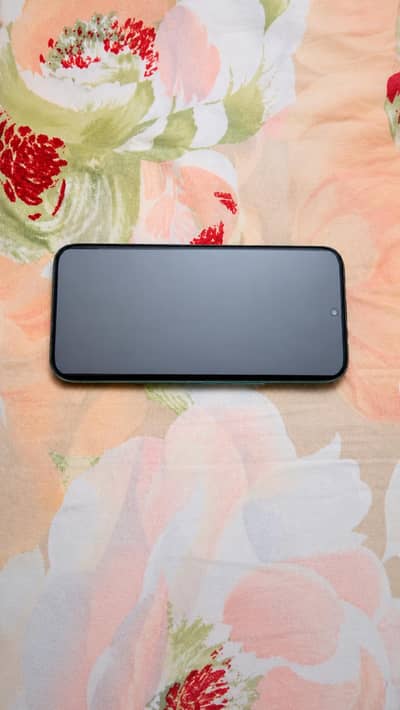 Infinix Note Edge 5G – PTA Approved 16 GB Ram 256 Storage