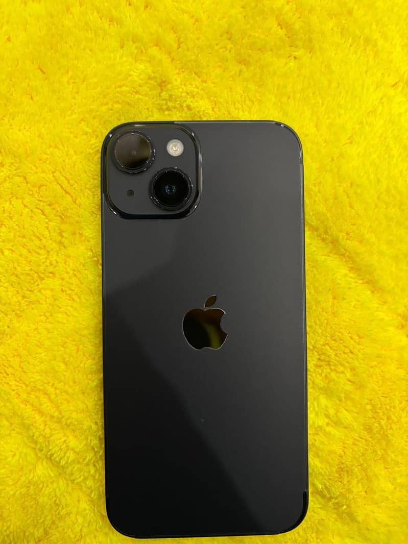 Apple iPhone 14 4