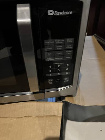 Microwave for sale