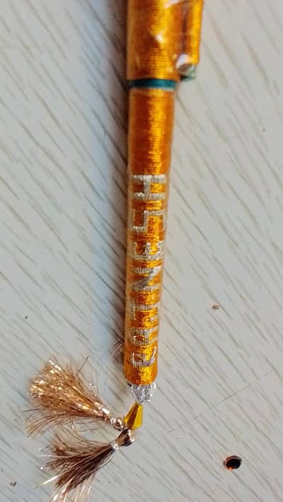pen makar