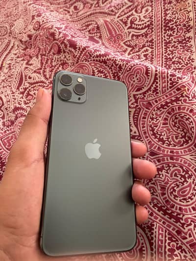 Apple iPhone 11 Pro Max 256jb