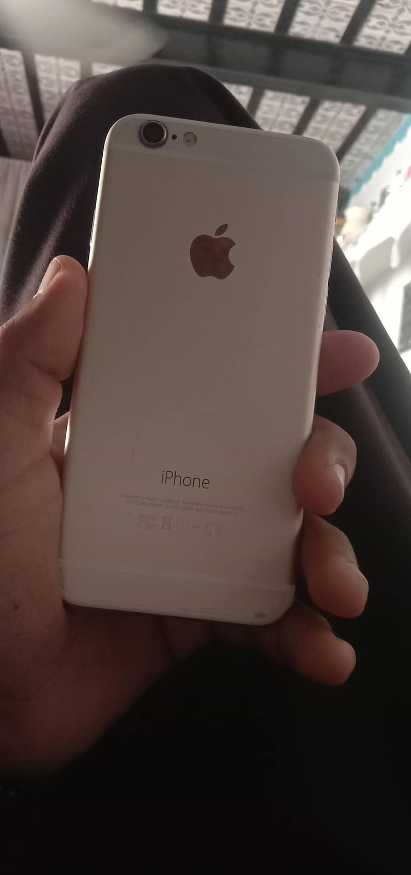 Apple iPhone 6 2