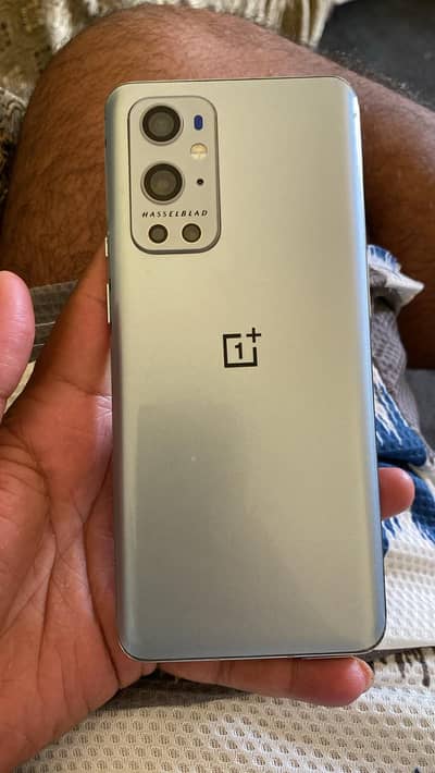 One Plus 9 Pro 5g 12+256Gb All Ok