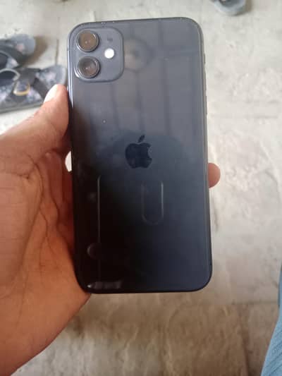 Apple iPhone 11