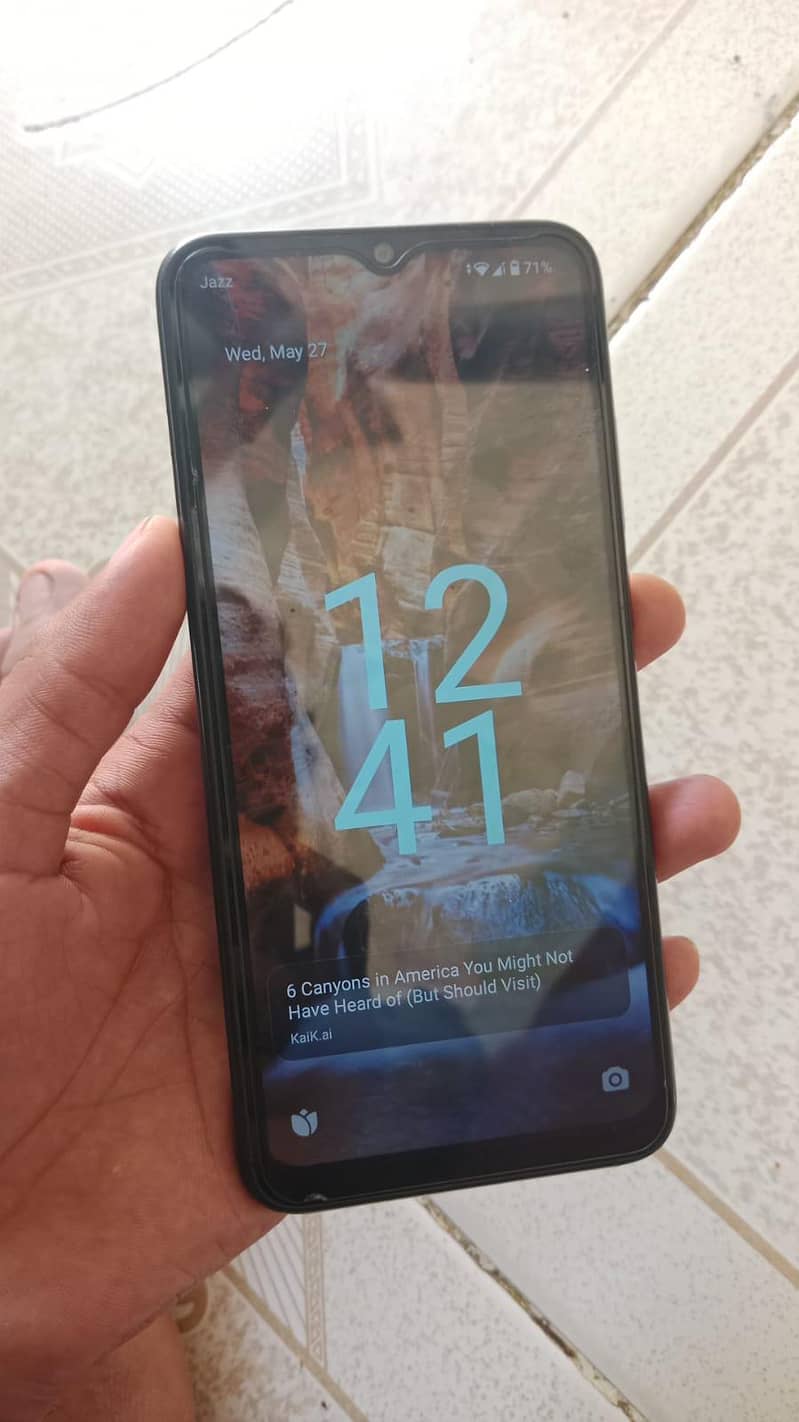 redme a2 Plus 0