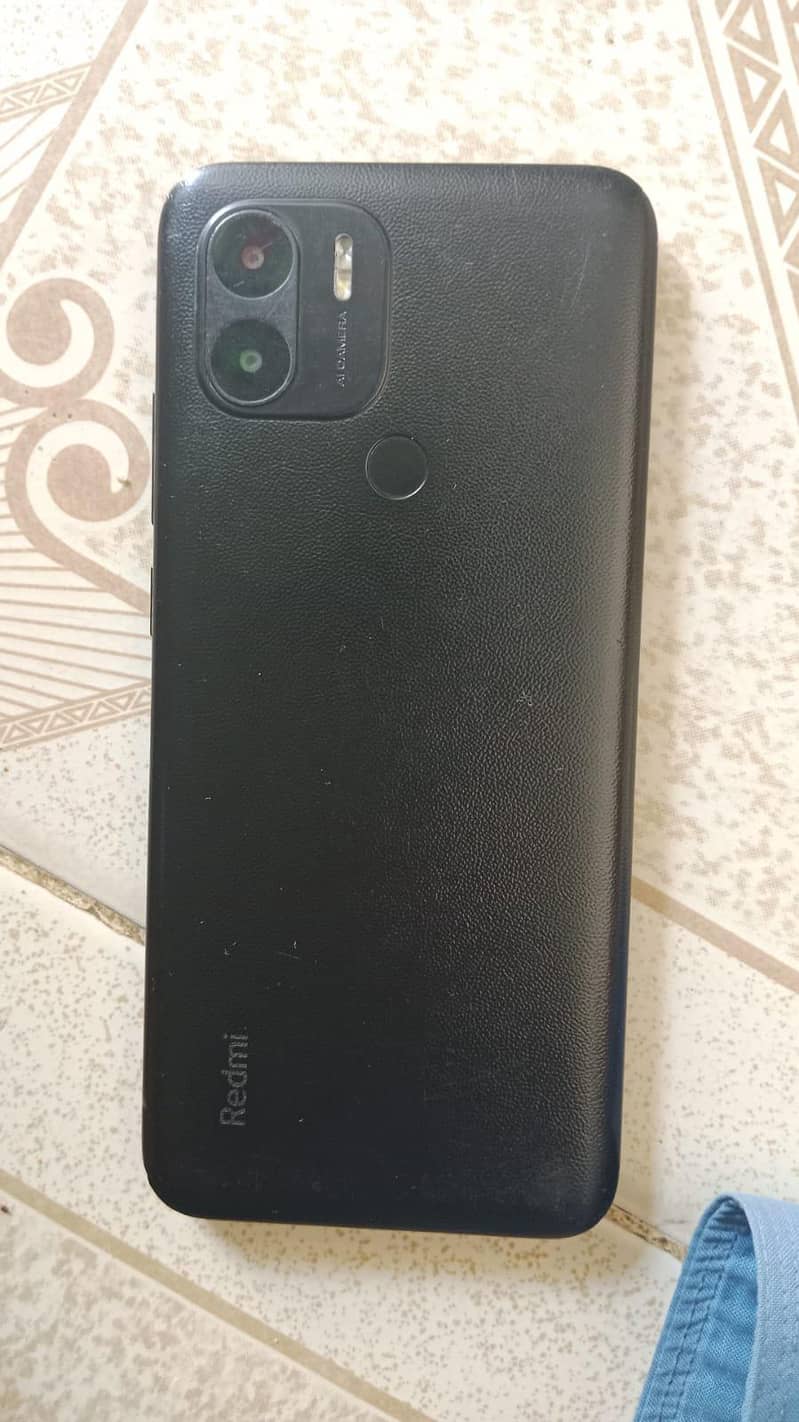 redme a2 Plus 3