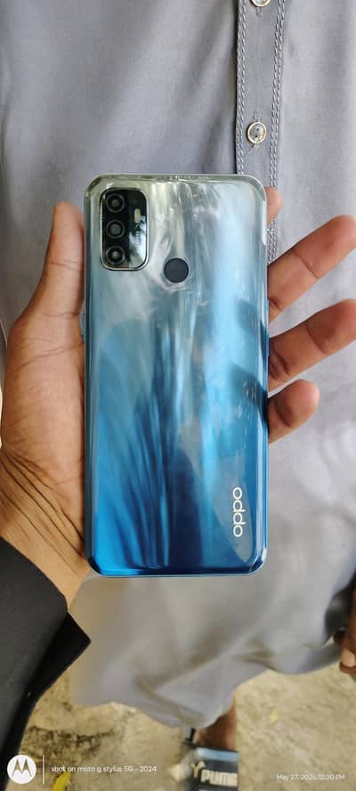 oppo a53