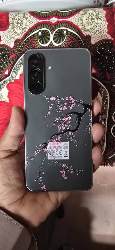 Samsung a56 12gb 256 10.10