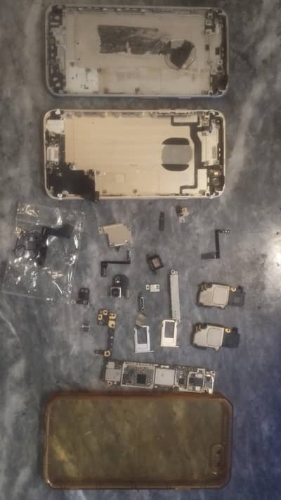 Iphone 6s Parts