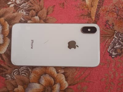 Apple iPhone X ( bypass ) 64gb