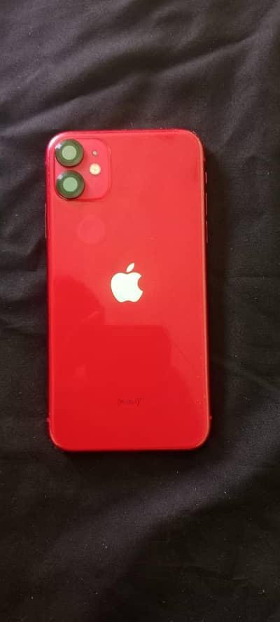 Apple iPhone 11