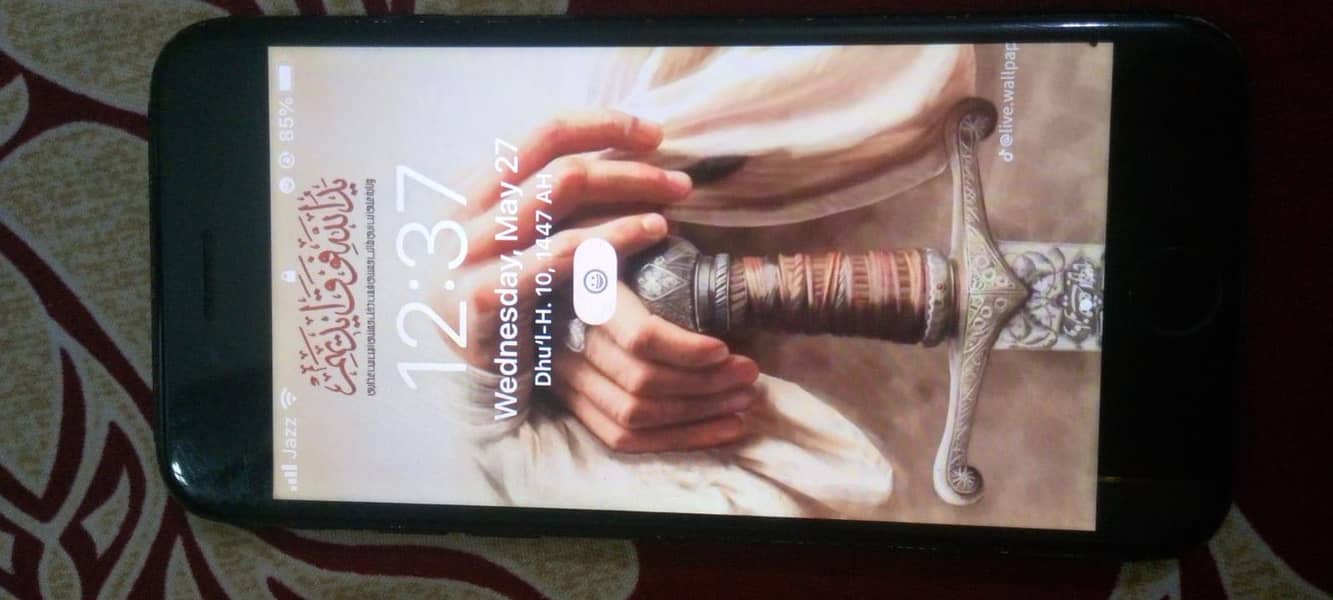 iphone7 0
