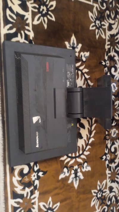 Lenovo Think vision version (L197) working condition