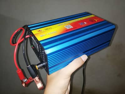 BATTERY CHARGER CALL : 0317 8115637