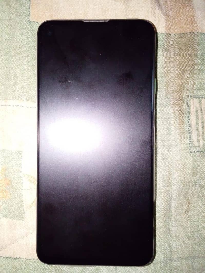 Google Pixel 4a 5g 1
