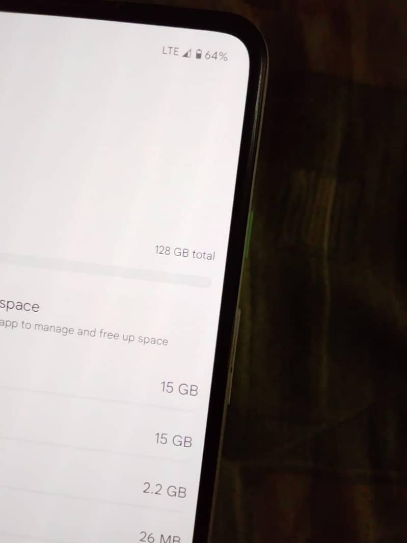 Google Pixel 4a 5g 2