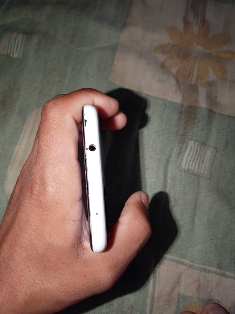 Google Pixel 4a 5g 6
