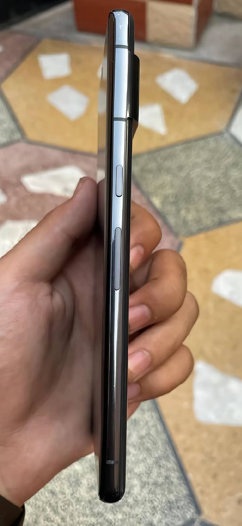 Google Pixel 7 Pro 0