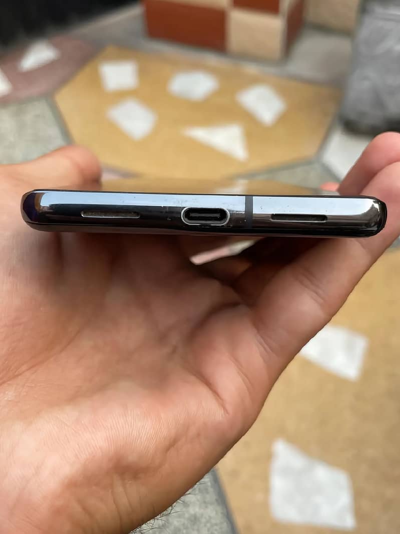 Google Pixel 7 Pro 5