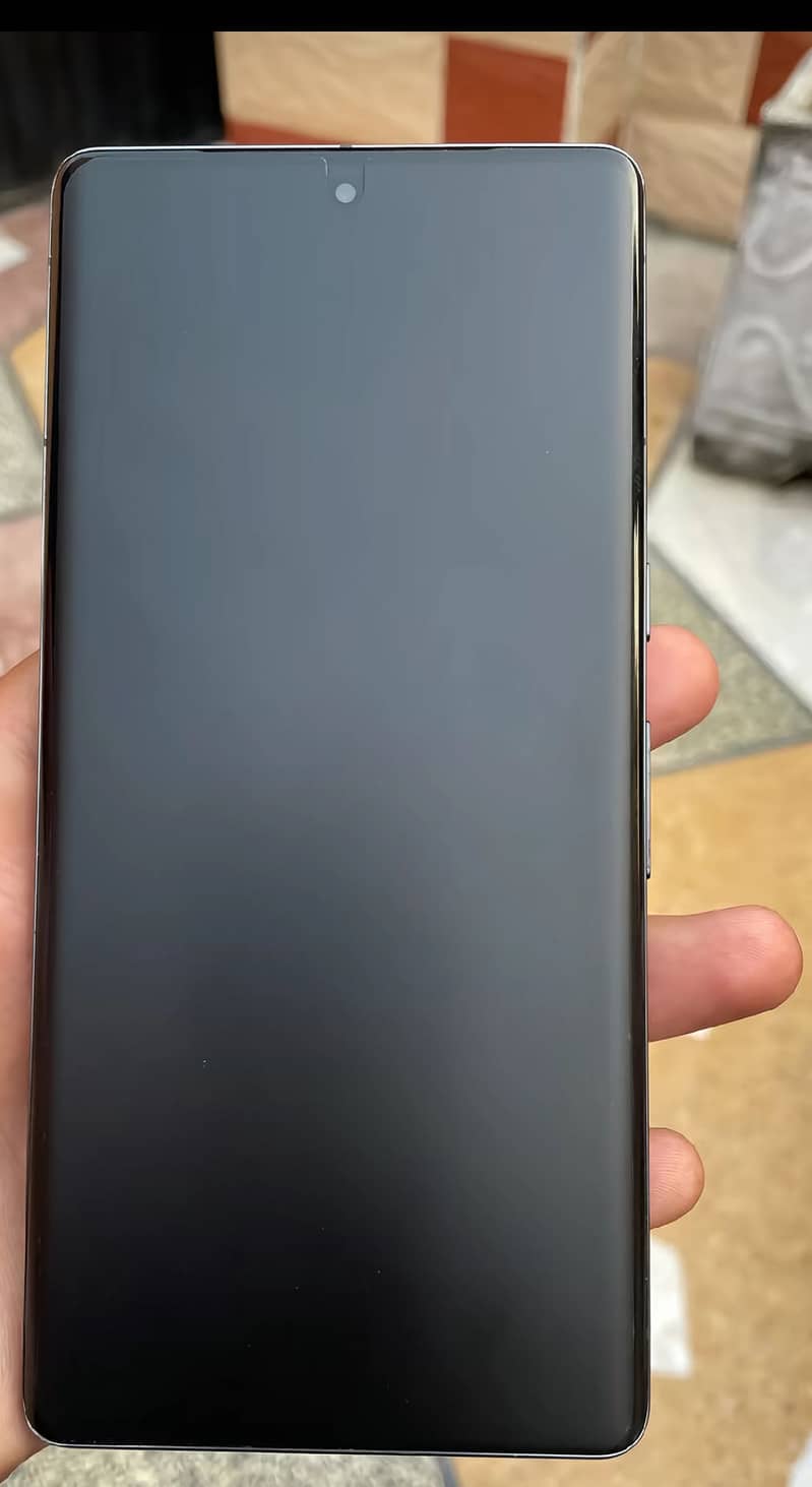 Google Pixel 7 Pro 6