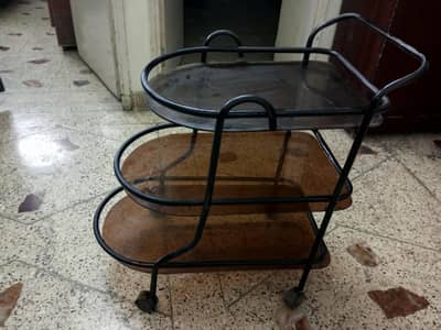 tea trolly for sale