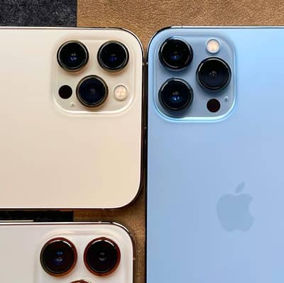 Apple iPhone 13 Pro Max