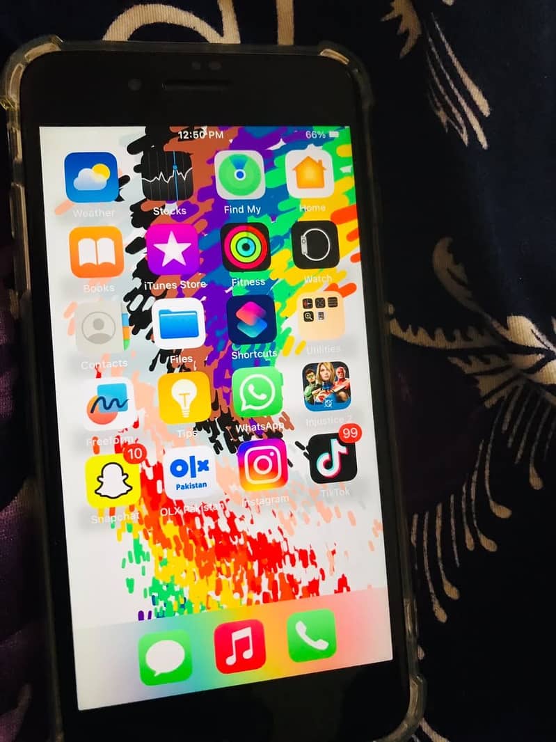 iphone 8 plus 4