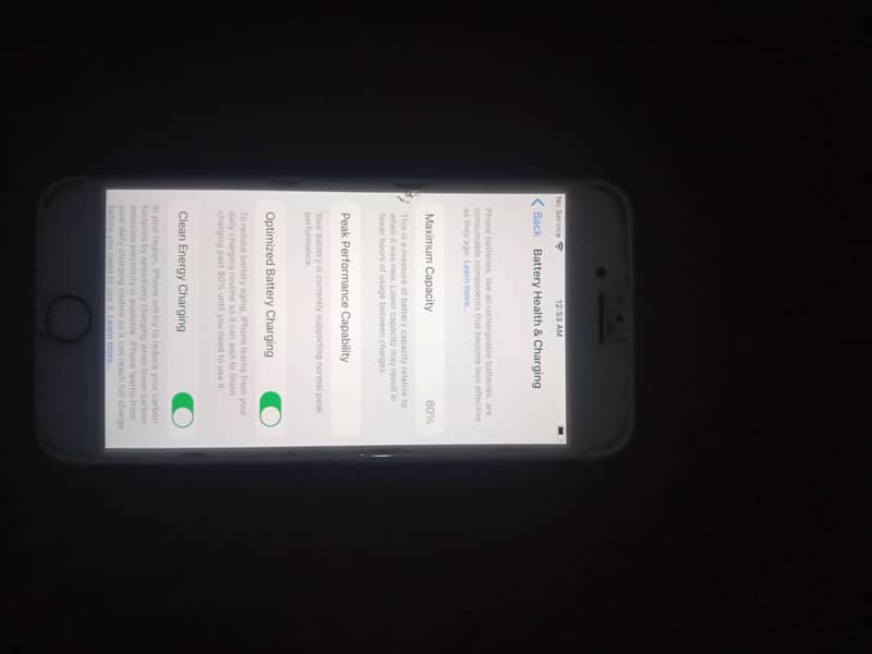 Apple iPhone 8 0