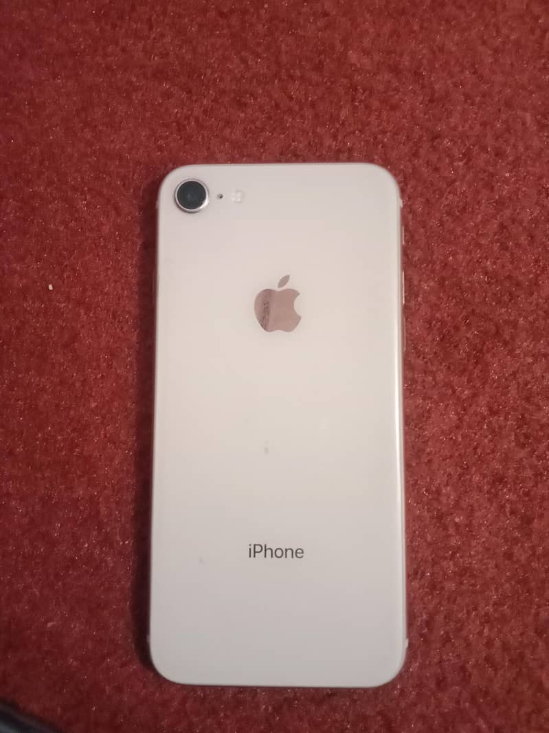 Apple iPhone 8 1